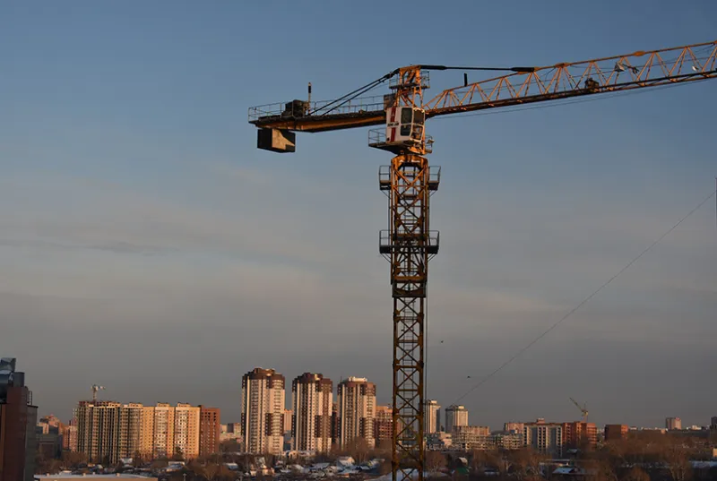 В 2026 году продажи в новостройках Москвы могут вырасти до 15%