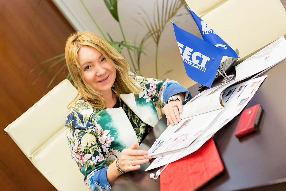 Ирина Доброхотова, «Бест-Новострой». Как няня за месяц может заработать на машину