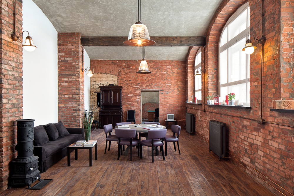 Дизайнер интерьеров оценила апартаменты проекта «Кадашевские палаты»