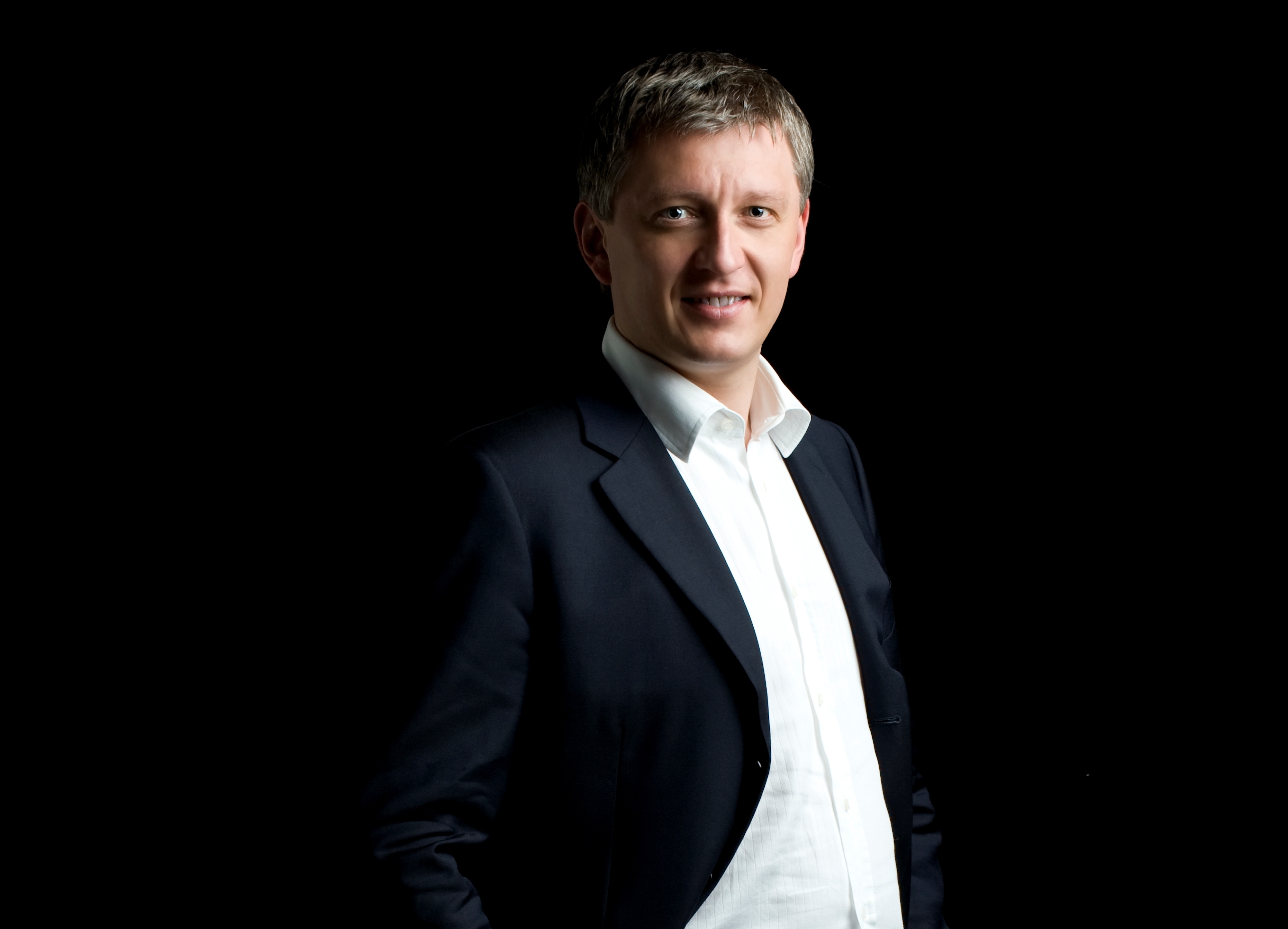 Денис Попов, Contact Real Estate: «Свои первые джинсы Levis я купил в рыбном отделе»