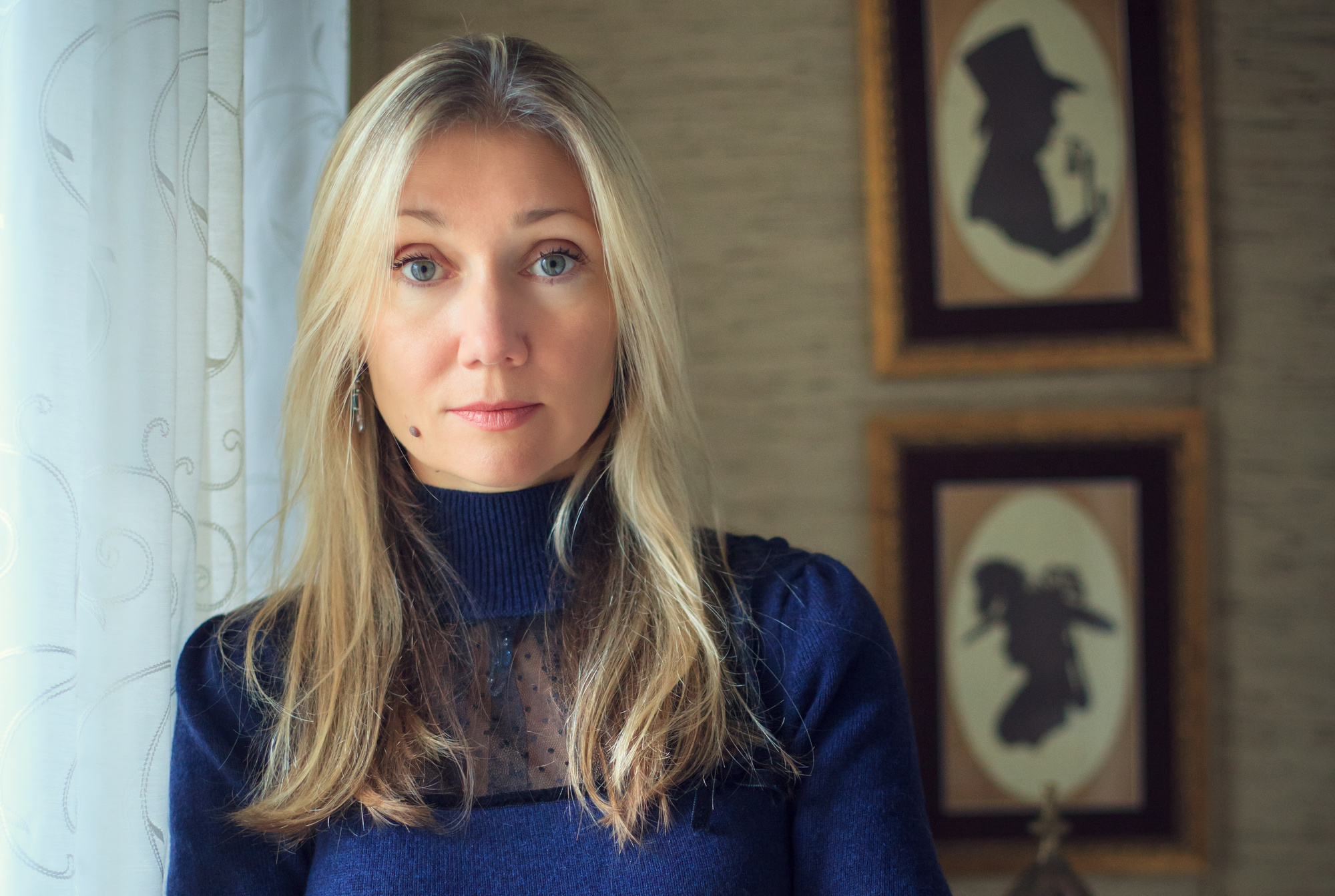 Екатерина Тейн, Chesterton: «С начала 2000-х годов я сменила в Москве восемь квартир»