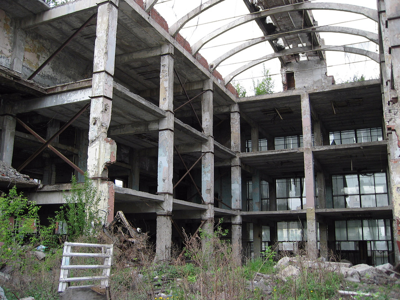 Богатые дольщики тоже плачут. Риски на рынке элитных новостроек