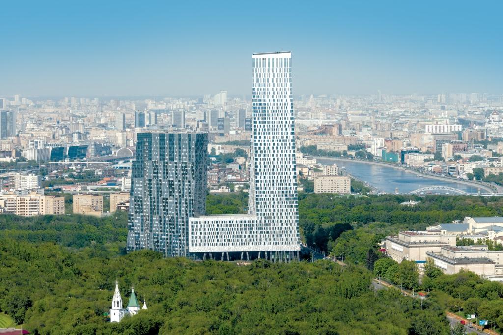 25 лет тому вперёд. Кто перетянет «одеяло престижа» у Остоженки и Рублёвки