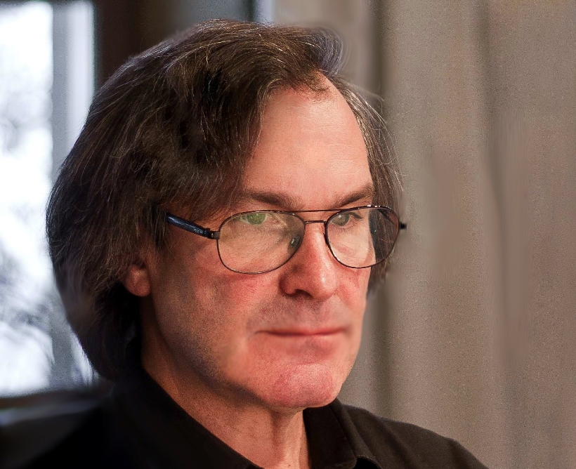 Михаил Филиппов: «Современная недвижимость – это упаковочный дизайн, мусор» 