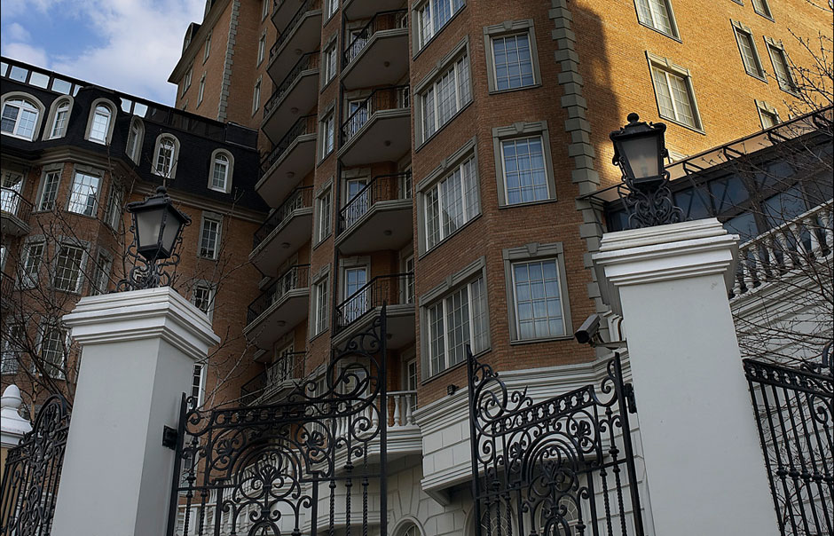 Эволюция премиальных новостроек: от «Агаларов Хаус» к «Дому на Трубецкой»