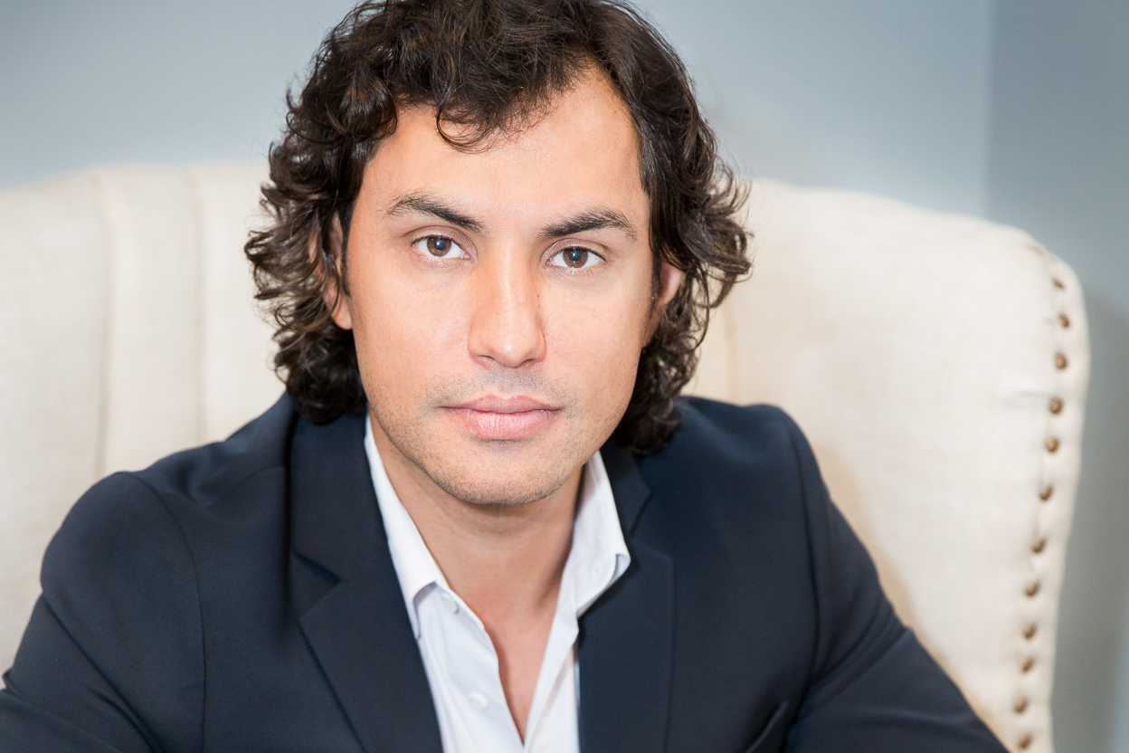 Как штурман сухогруза открыл агентство элитной недвижимости