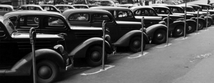 Каждая третья новостройка в центре Москвы оборудуется зависимым паркингом