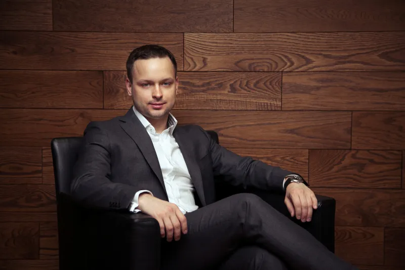 Как работает департамент продаж компании «Галс-Девелопмент»