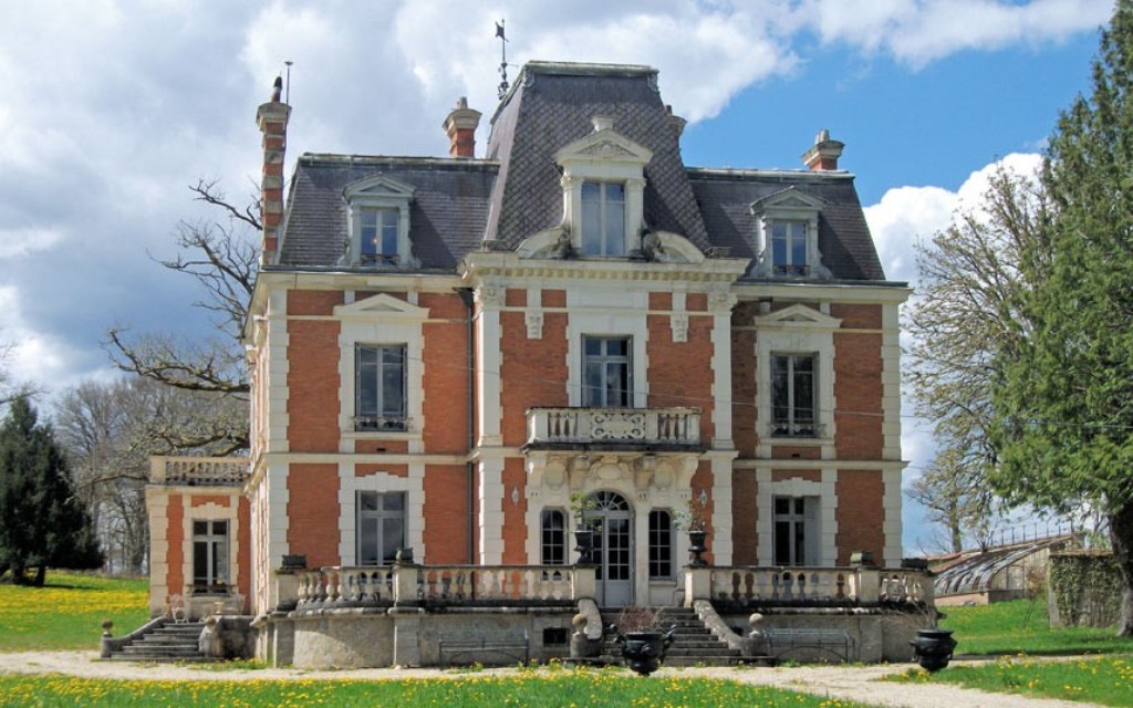 Купить замок: ТОП-10 самых дорогих дворцов, выставленных на продажу