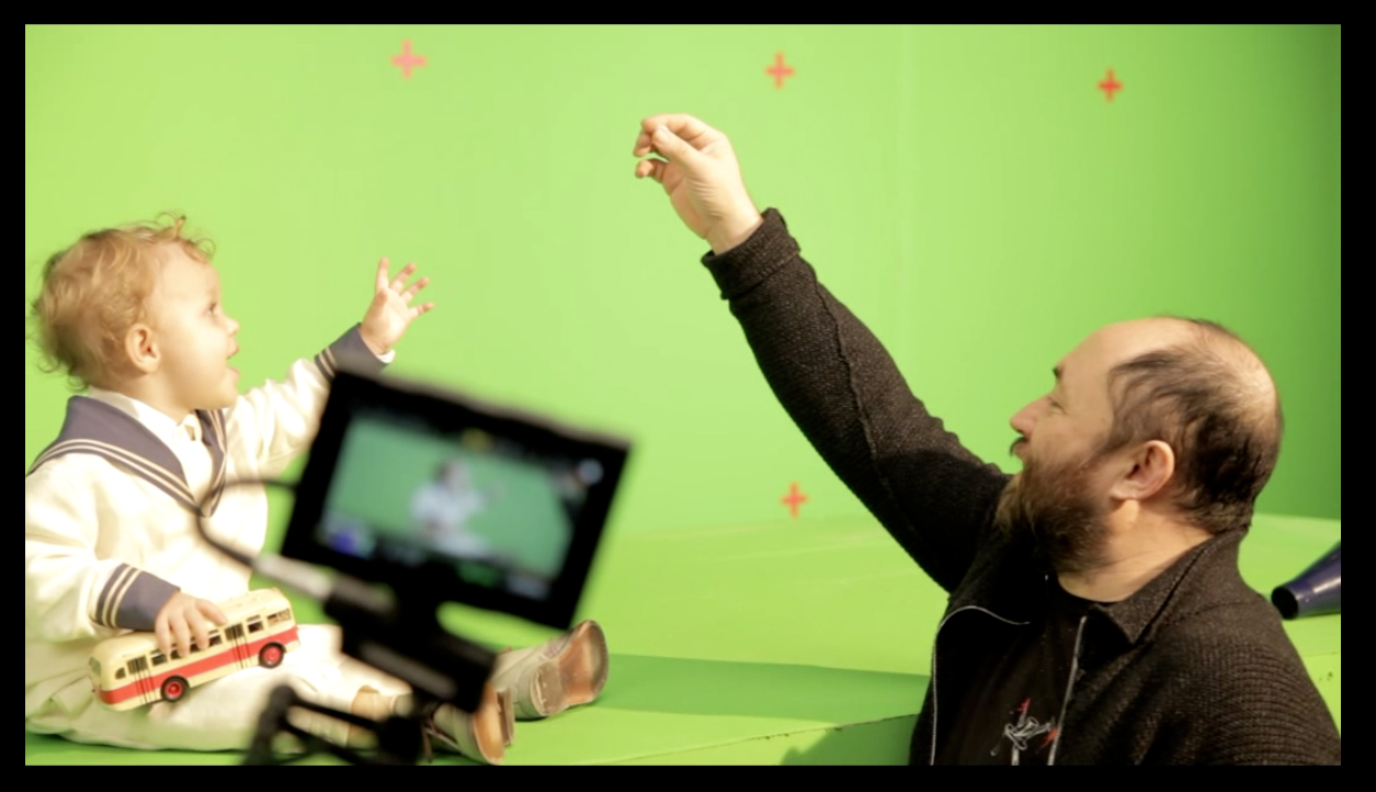 Почему вместо Вонга Кар-Вая режиссёром ролика «Сердце Столицы» стал Тимур Бекмамбетов