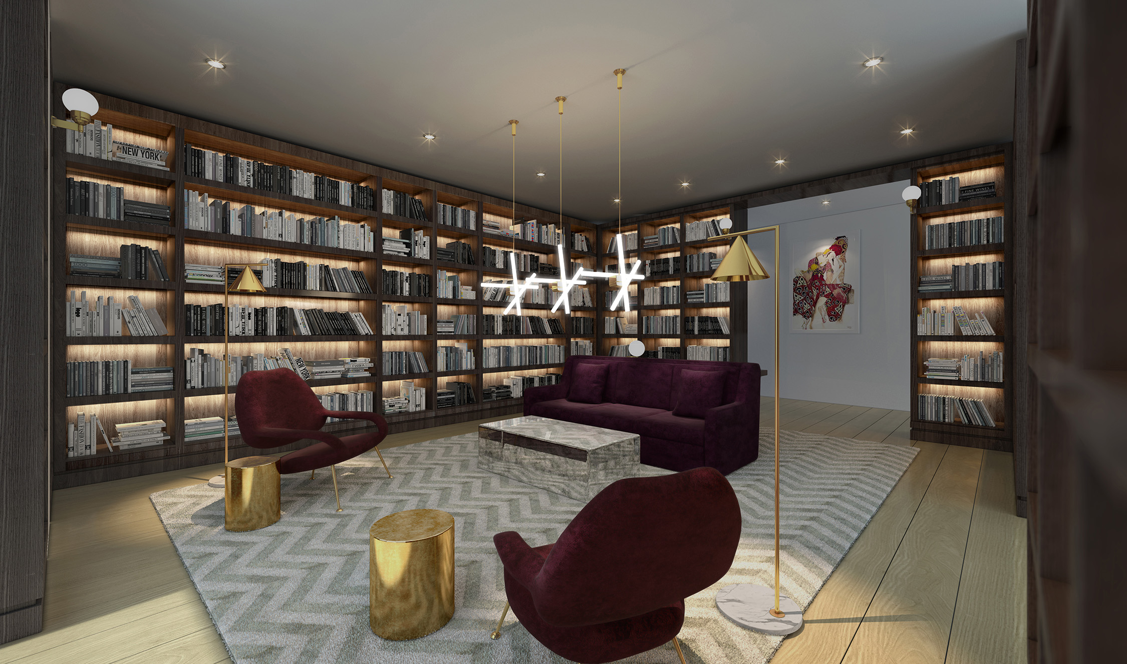 4 комнаты: какая инфраструктура будет востребована покупателями жилья в ближайшем будущем