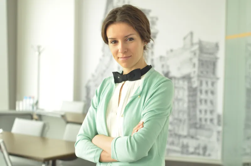Как совместить семью и карьеру: десять заповедей мамы-бизнесвумен