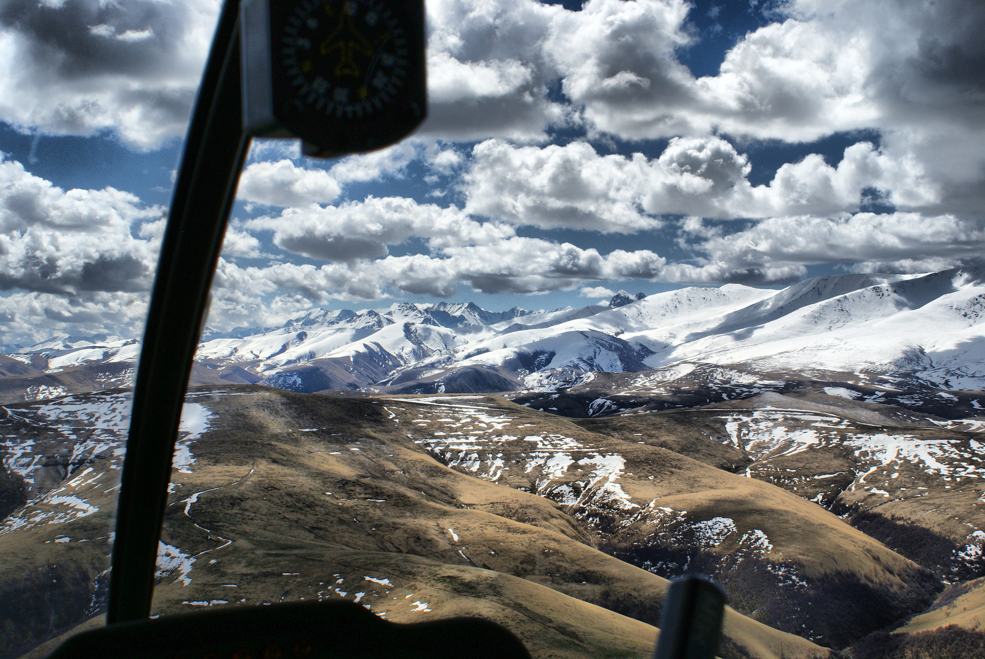 На каком вертолёте летает Дмитрий Медведев