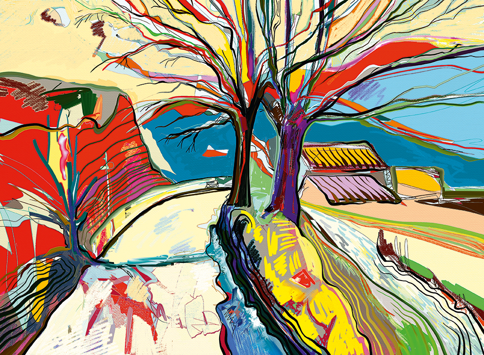 Инвестиции в живопись: с чего начать, если вы решили заработать на прекрасном