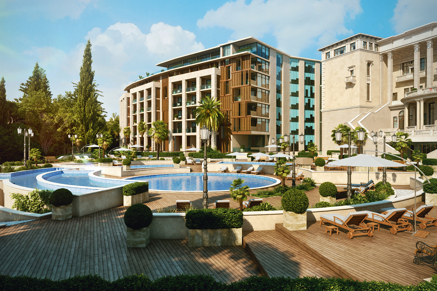 Стоит ли покупать недвижимость в Сочи