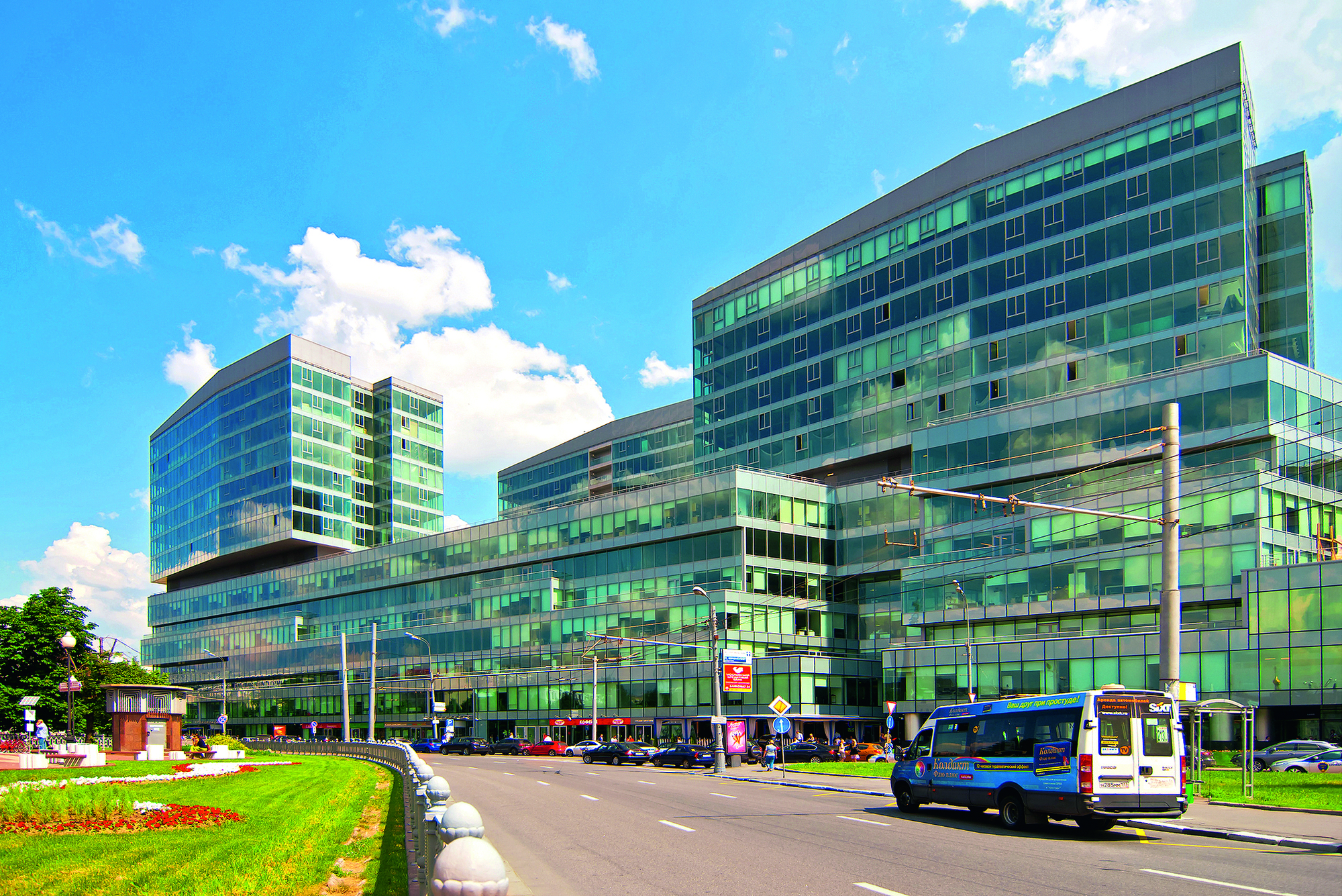 Трудности перевода: как сделать из апартаментов квартиру