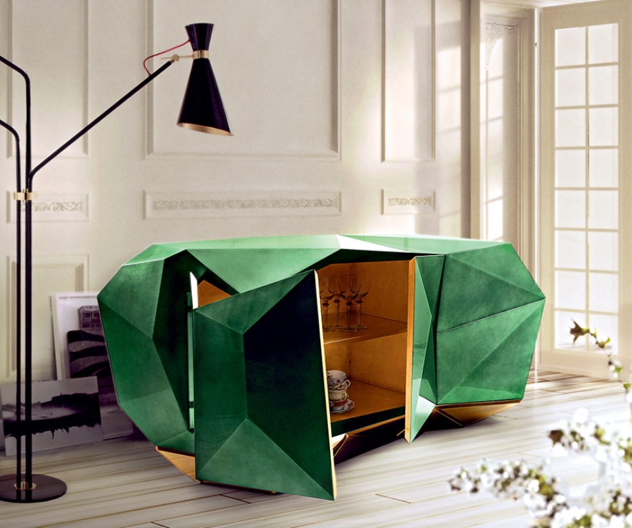 Как купив диван почувствовать себя творческой личностью