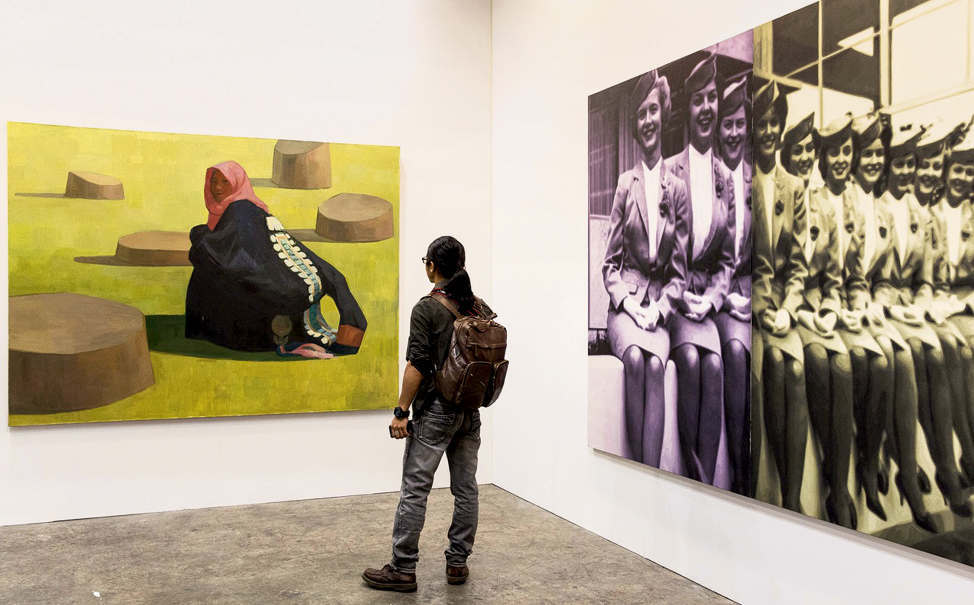 Три шага к успеху: как открыть художественную галерею