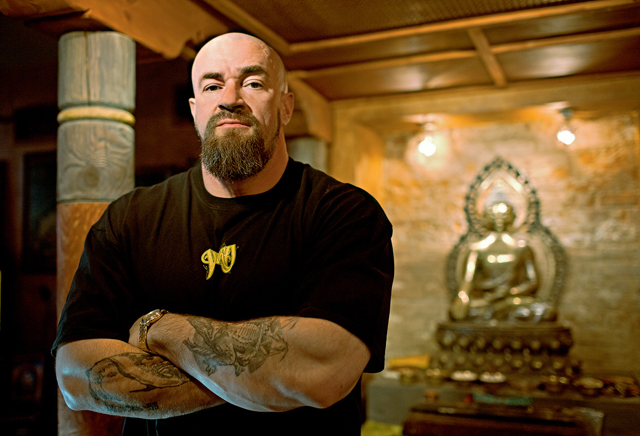 «Я был офицером ФСБ, чем горжусь, и мне плевать, кто как к нам относится»