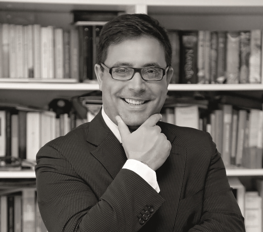 Человек Кремля Пьер Бузнелли: кризис – время вспомнить о старых ценностях