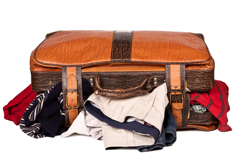 С вещами на выход: как выселить из квартиры недобросовестных арендаторов