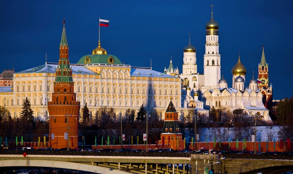 Новые жилые комплексы, где можно приобрести квартиру с видом на Кремль