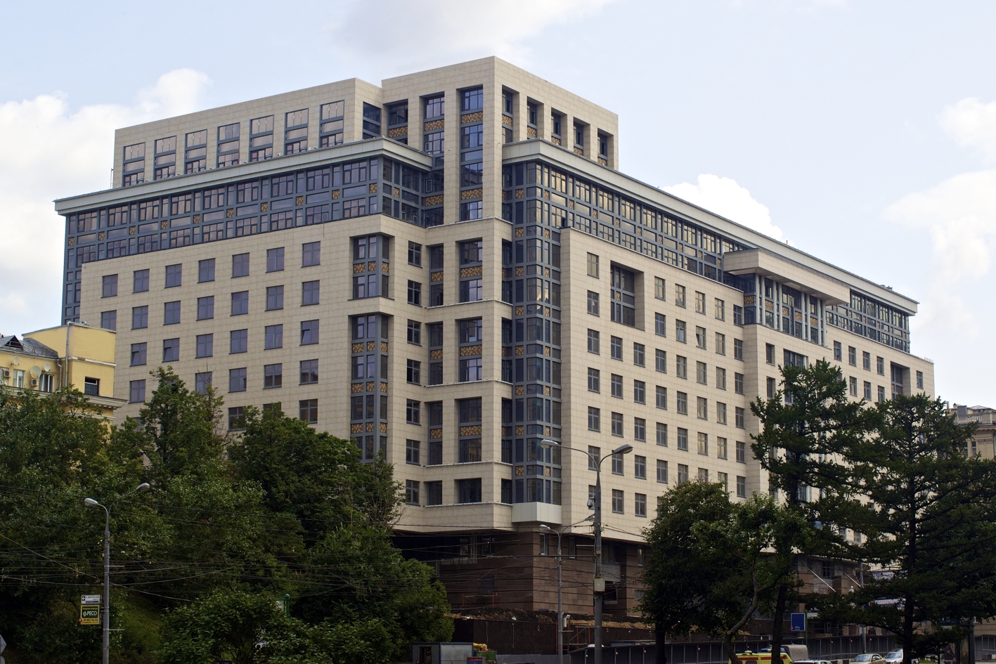 Три самые дорогие квартиры на Арбате