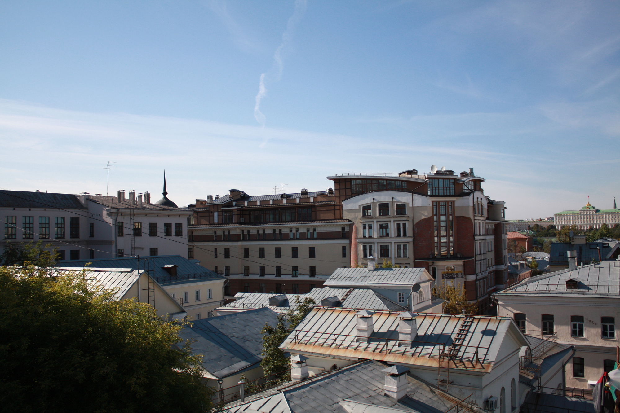 Ситец, водка и дамские шляпки: что располагалось на месте московских лофтов
