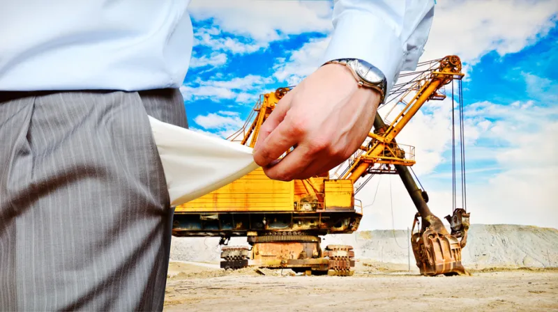 Куда пропали деньги с рынка недвижимости в 2015 году