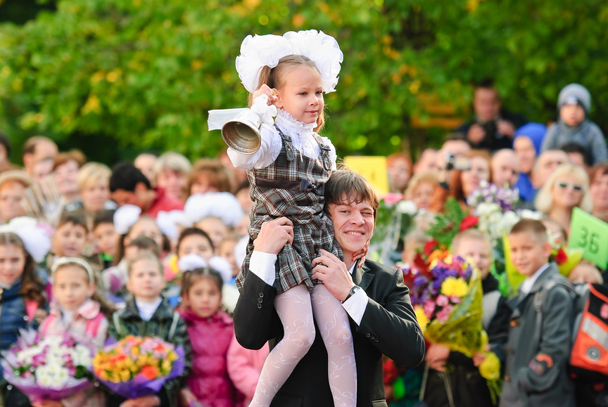 10 самых престижных школ Московской области на 2015 год