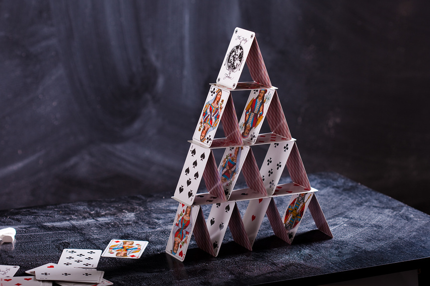 Три проекта элитных апартаментов, для которых выход на рынок завершился неудачей 