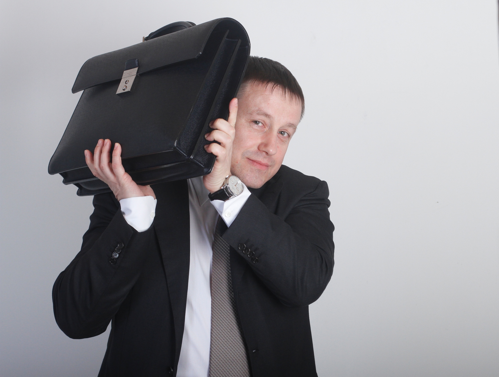 Как не наступить на старые грабли: 4 заблуждения брокеров, открывающих собственный бизнес