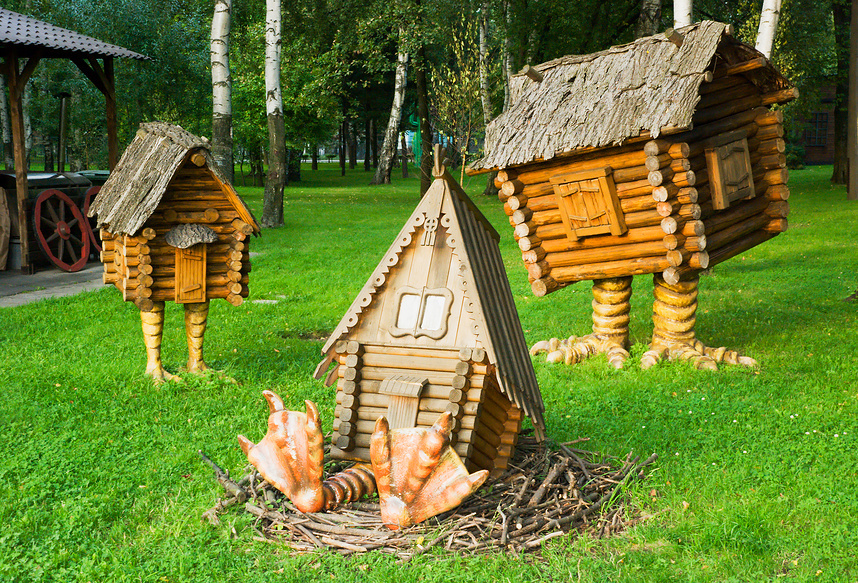 Проекты-оборотни: всё чаще вместо офисных центров появляются апартаменты