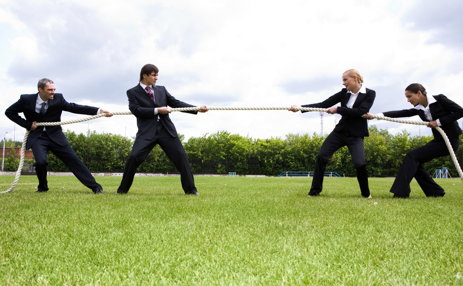 Как застройщики борются со своими же покупателями, ставшими их конкурентами