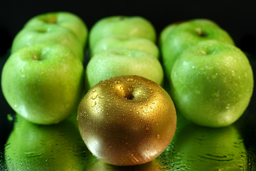 Элитное жилье вне категорий. Почему жилые комплексы de luxe уже не поддаются классификации