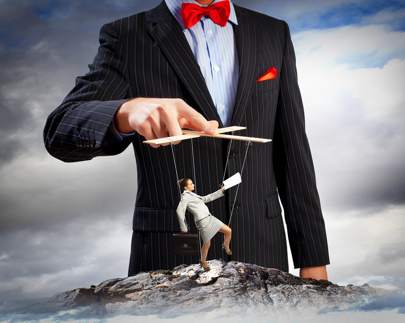 Подстройки и манипуляции. Как риэлтору настроиться на волну клиента