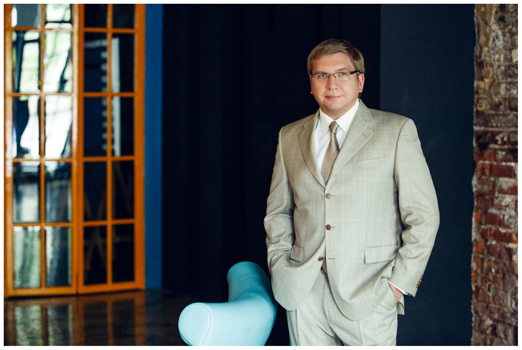 «В элитных квартирах не всегда законно обустраивают зимние сады, мансарды и даже бассейны»