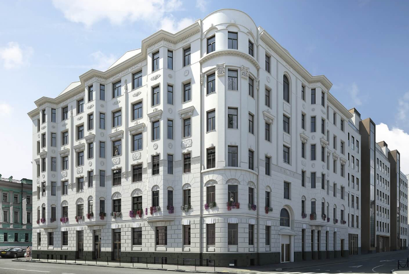 «Мы должны избежать прямых указаний на роскошь»