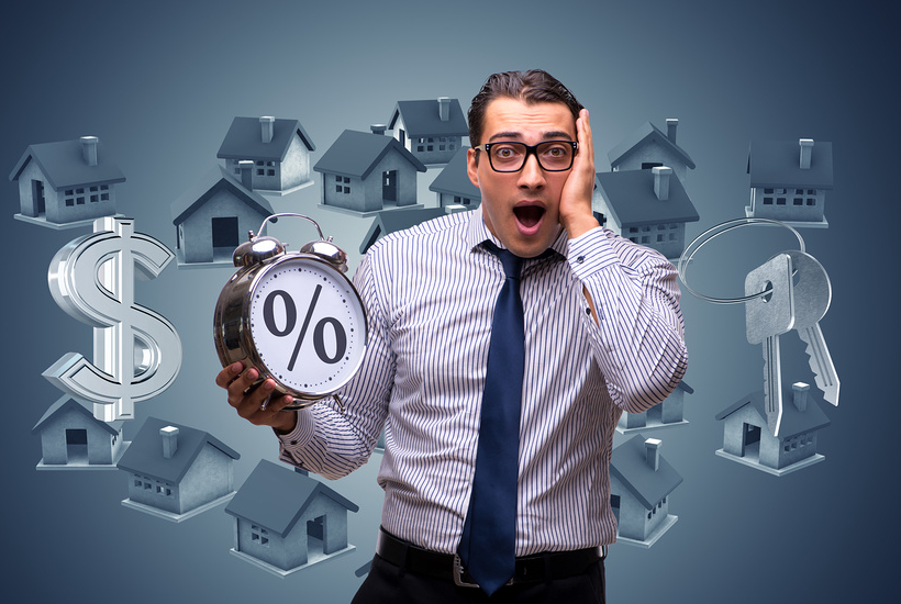 Вал без плана. Как объяснить гиперактивность застройщиков на падающем рынке 