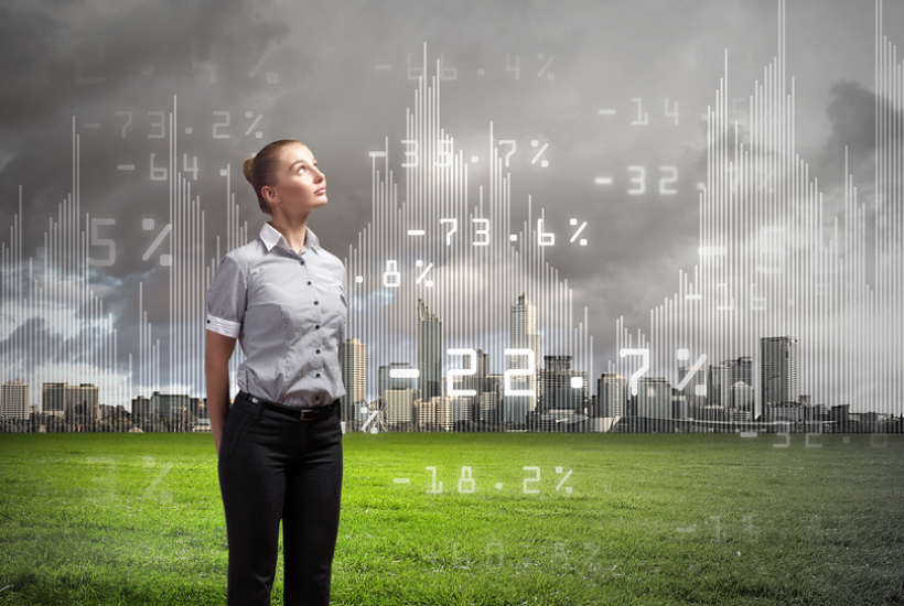  Рынок недвижимости Москвы в 2016 году. Пять самых ярких трендов