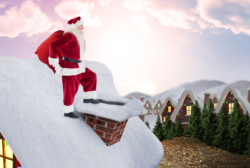 Сколько стоит аренда коттеджа на Рублевке в новогодние праздники