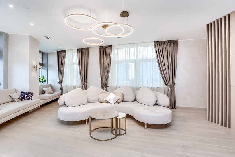 Аренда от застройщика: «Звезды Арбата» как первая ласточка тренда