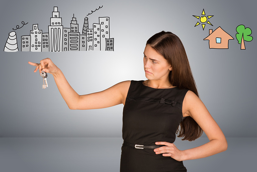 Почему элитные дома выходят из моды