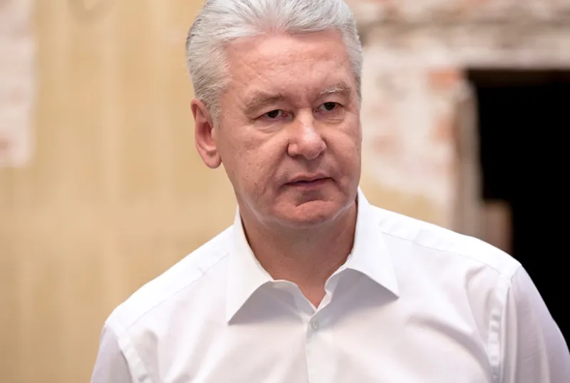 Сергей Собянин как лучшее из двух зол