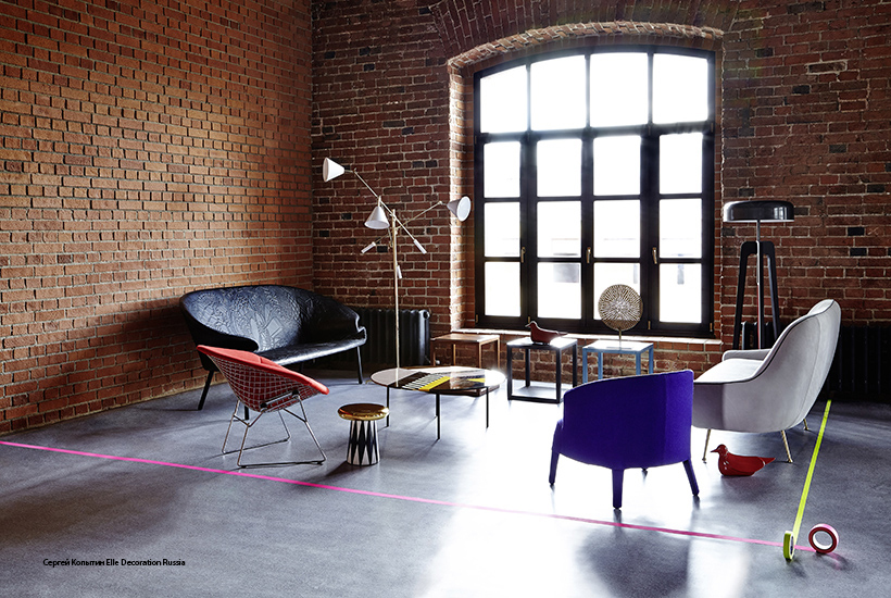 Мансарды Wine House: классика жанра с острова Балчуг