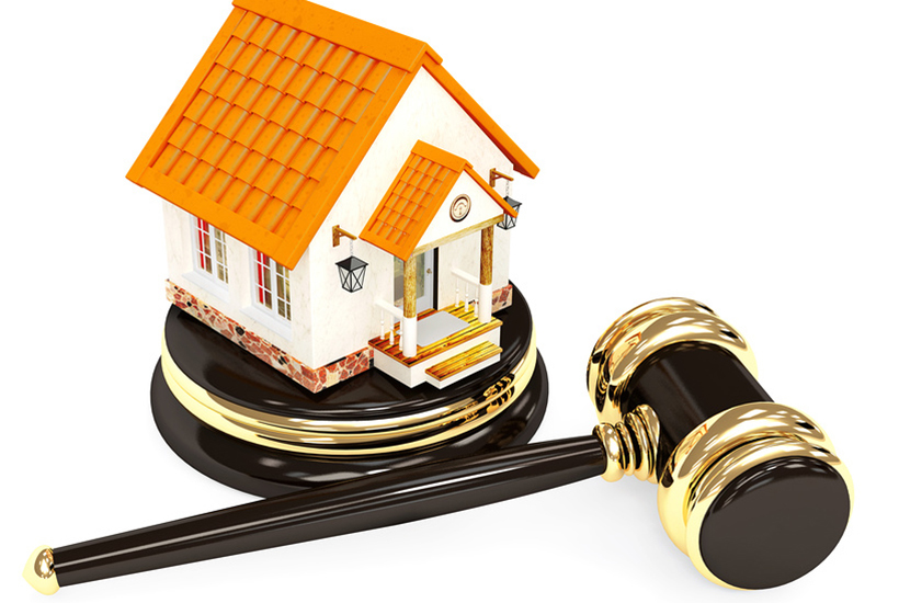 Аукционы квартир и домов: почему выиграть от них может только риэлтор