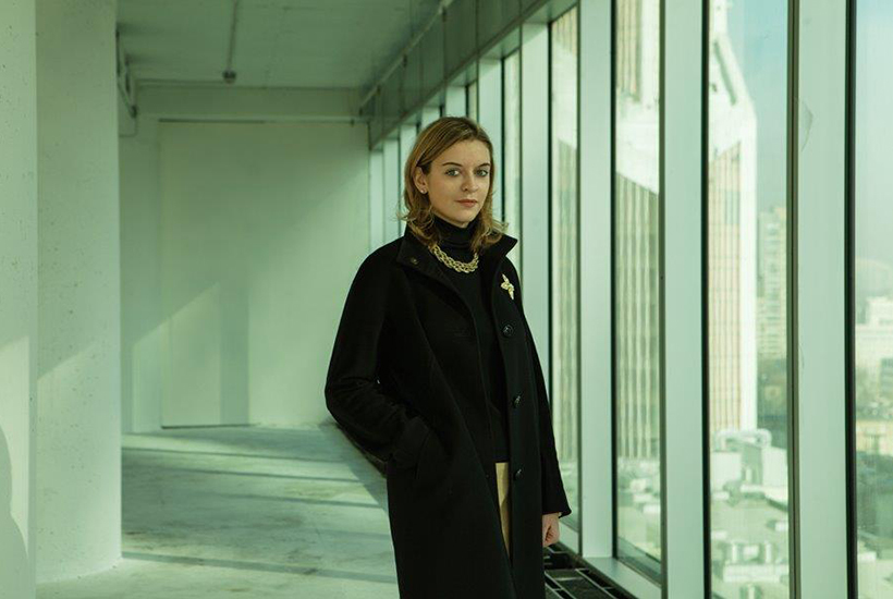 New premium-2018: келлеры, отделка и инфраструктура в шаговой доступности