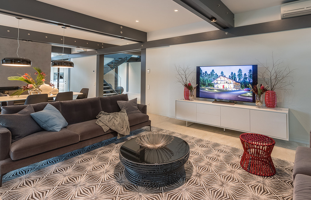 Элитные поселки Московской области, где можно купить дом с отделкой