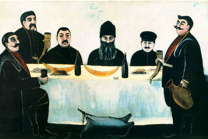 Инвестиции в недвижимость. Что нужно знать, если вы решили купить квартиру в Грузии