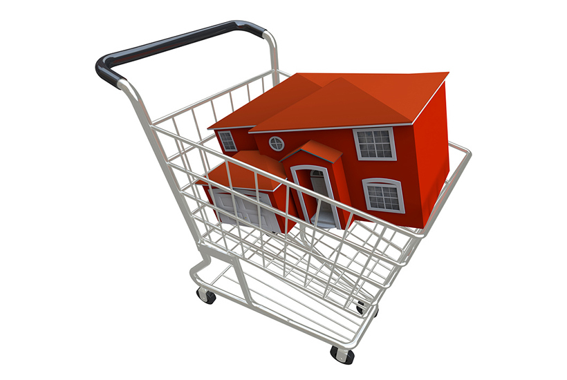 Самые дорогие дома Рублевки продают годами